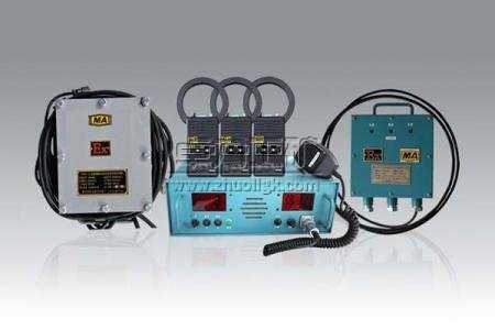 KXT118斜井人車(chē)信號(hào)裝置