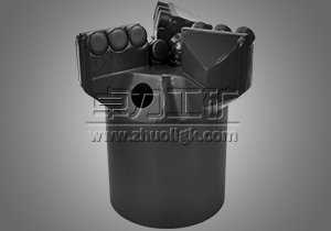 金剛石復合片鉆頭(PCD鉆頭)